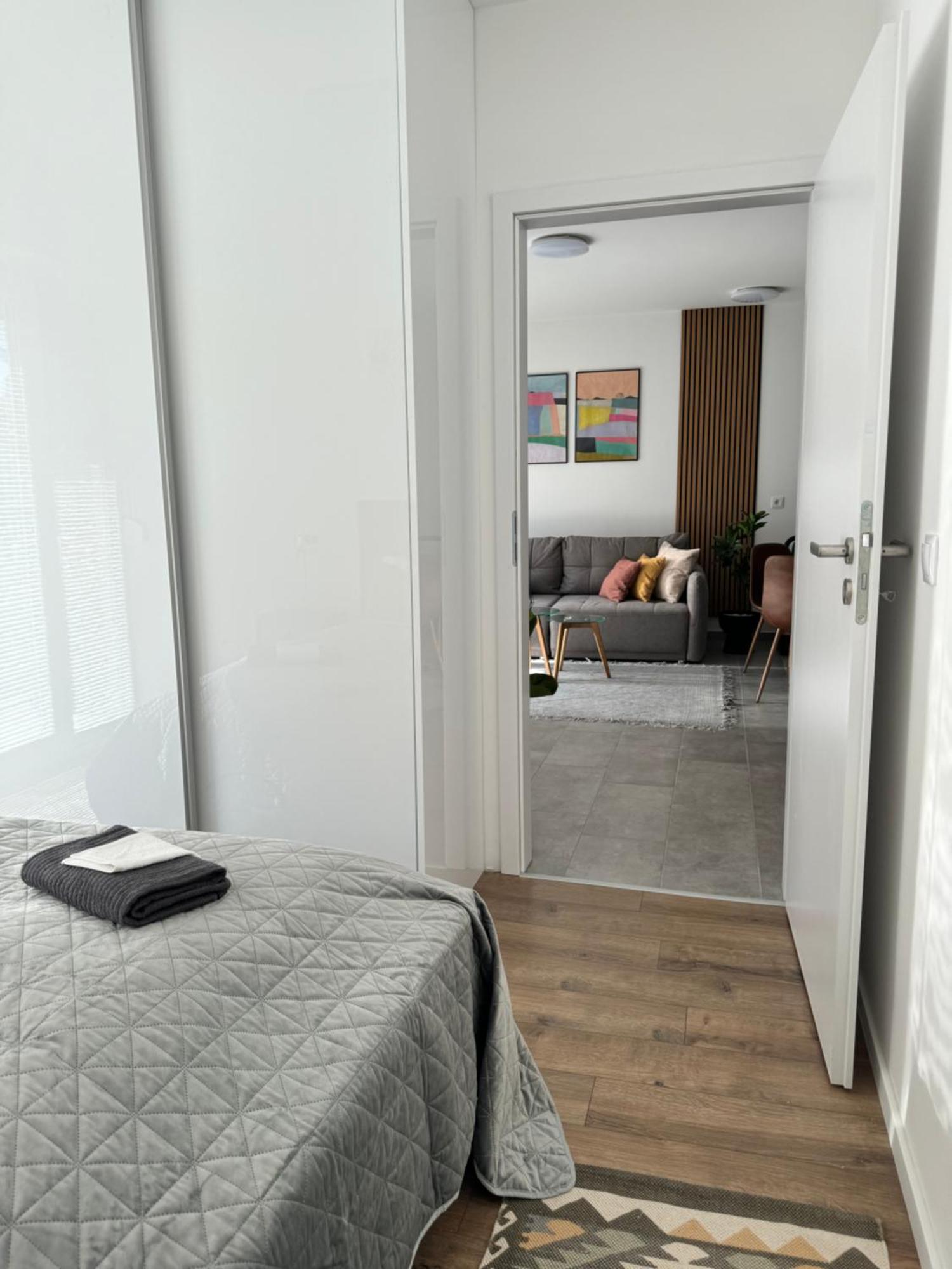 Hello 5C Apartman - Pécs Exterior foto